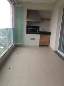 Apartamento com 3 Quartos à venda, 129m² no Paraíso do Morumbi, São Paulo