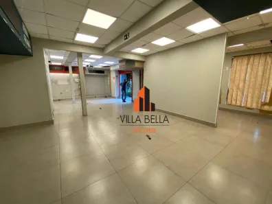 Prédio Comercial para alugar, 364m² no Vila Bastos, Santo André