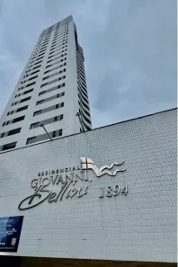 Apartamento com 2 Quartos à venda, 109m² no Lagoa Nova, Natal