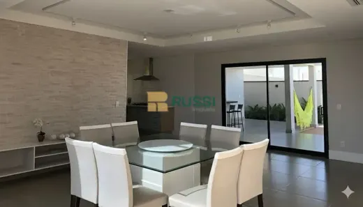Casa com 5 Quartos à venda, 311m² no Loteamento Floresta, São José dos Campos
