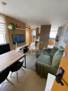Apartamento com 2 Quartos à venda, 46m² no Itapoã Parque, Brasília