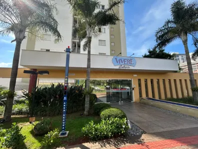 Apartamento com 3 Quartos à venda, 79m² no Gleba Fazenda Palhano, Londrina