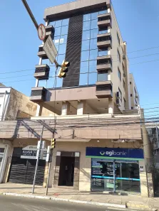 Sala Comercial com 1 Quarto para alugar, 26m² no Petrópolis, Porto Alegre