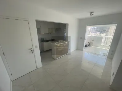 Apartamento com 2 Quartos para alugar, 63m² no Tatuapé, São Paulo