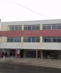 Ponto Comercial à venda, 654m² no Boca do Rio, Salvador