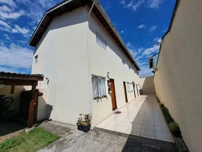 Casa de Condomínio com 2 Quartos à venda, 85m² no Vila Germinal, São Paulo