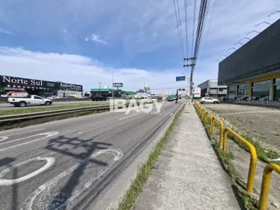 Ponto Comercial para alugar, 900m² no Jardim Cidade de Florianópolis, São José