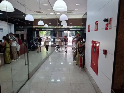 Apartamento com 1 Quarto à venda, 42m² no Savassi, Belo Horizonte