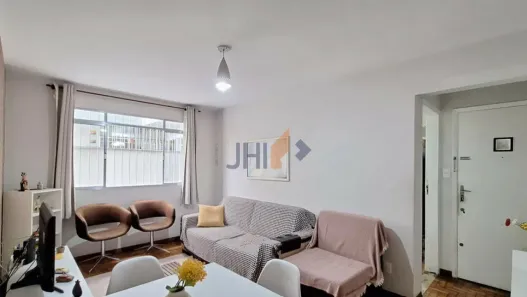Apartamento com 2 Quartos à venda, 74m² no Água Branca, São Paulo