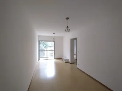 Apartamento com 2 Quartos para alugar, 65m² no Indianópolis, São Paulo