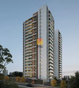 Apartamento com 2 Quartos à venda, 60m² no Jacarecica, Maceió