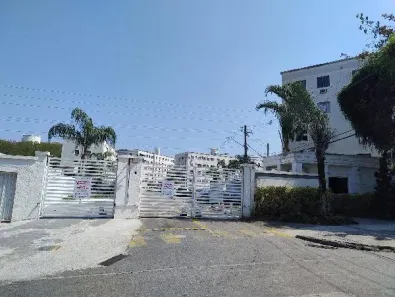 Apartamento com 2 Quartos à venda, 44m² no Campo Grande, Rio de Janeiro