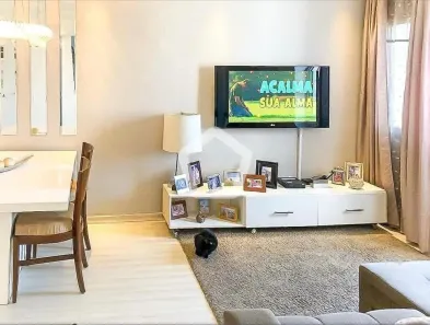 Apartamento com 2 Quartos à venda, 73m² no Sumarezinho, São Paulo