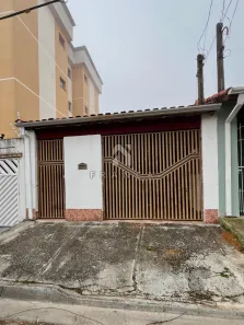 Casa com 2 Quartos à venda, 108m² no Cidade Salvador, Jacareí