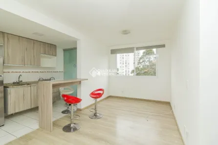 Apartamento com 2 Quartos à venda, 53m² no Jardim Carvalho, Porto Alegre