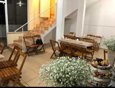 Casa com 3 Quartos à venda, 350m² no Democrata, Juiz de Fora