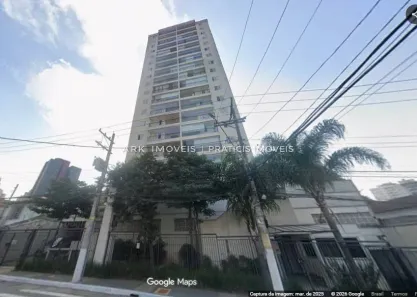 Apartamento com 2 Quartos à venda, 88m² no Vila Guarani (Z Sul), São Paulo