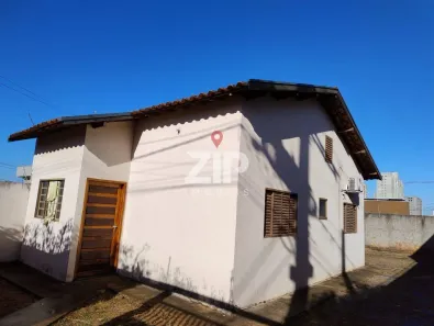 Casa com 2 Quartos à venda, 54m² no Parque Residencial J. Macedo, São José do Rio Preto