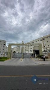 Apartamento com 2 Quartos para alugar, 55m² no Bela Vista, Palhoça