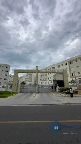 Apartamento com 2 Quartos para alugar, 55m² no Bela Vista, Palhoça