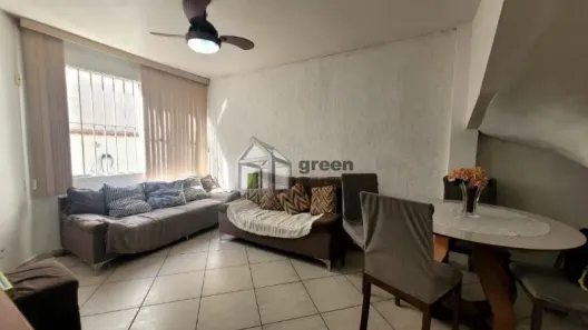 Casa com 3 Quartos à venda, 110m² no Pechincha, Rio de Janeiro