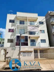 Apartamento com 2 Quartos à venda, 68m² no Parque Esplanada III, Valparaíso de Goiás