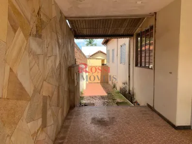 Casa com 2 Quartos à venda, 347m² no Zona Central, Rio Claro