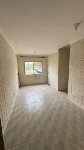 Apartamento com 2 Quartos para alugar, 52m² no Jardim Satélite, São Paulo