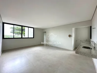 Apartamento com 3 Quartos à venda, 75m² no Itapoã, Belo Horizonte