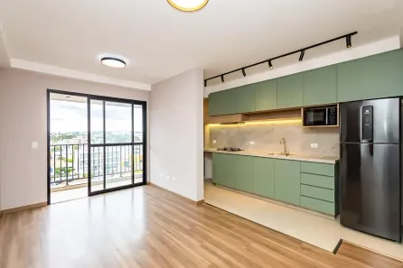 Apartamento com 2 Quartos à venda, 113m² no Alto da Glória, Curitiba