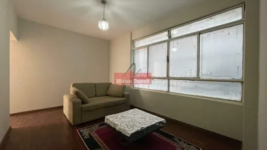 Apartamento com 3 Quartos à venda, 154m² no Anchieta, Belo Horizonte