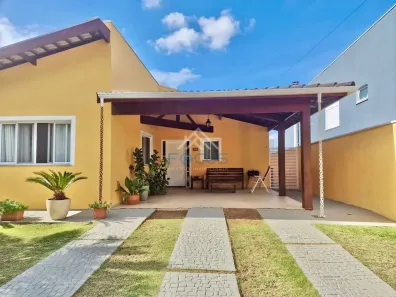 Casa com 3 Quartos à venda, 166m² no Residencial Ibi-aram, Itupeva