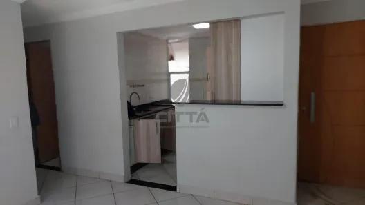 Apartamento com 3 Quartos à venda, 59m² no Jardim do Lago, Campinas