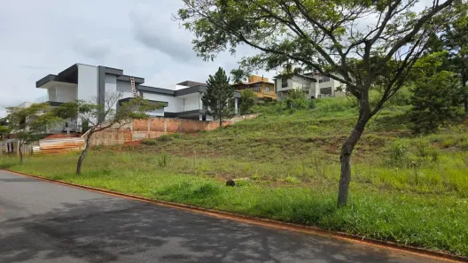 Lote/Terreno à venda, 838m² no Alphaville - Lagoa dos Ingleses, Nova Lima