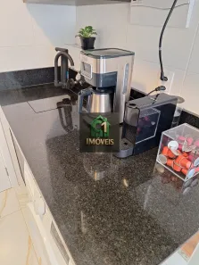Apartamento com 1 Quarto à venda, 28m² no Água Branca, São Paulo