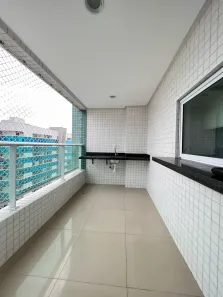 Apartamento com 3 Quartos à venda, 83m² no Ponta do Farol, São Luís