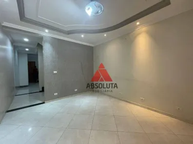 Casa com 3 Quartos para alugar, 180m² no Jardim Novo Horizonte, Americana