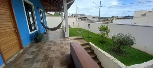 Casa com 3 Quartos à venda, 381m² no Campos Elíseos, Taubaté