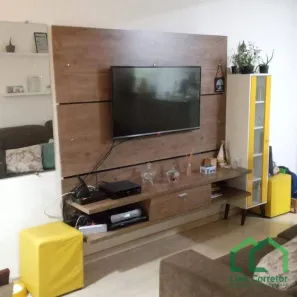 Apartamento com 2 Quartos à venda, 46m² no Loteamento Parque São Martinho, Campinas
