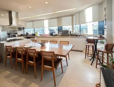 Cobertura com 2 Quartos à venda, 140m² no Jardim Camburi, Vitória