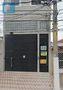 Prédio Comercial à venda, 492m² no Vila Maria Baixa, São Paulo