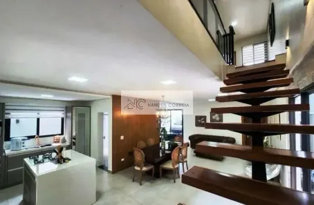 Casa de Condomínio com 3 Quartos à venda, 235m² no Conjunto Habitacional Alexandre Urbanas, Londrina