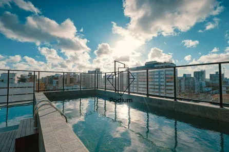 Apartamento com 3 Quartos à venda, 75m² no Intermares, Cabedelo