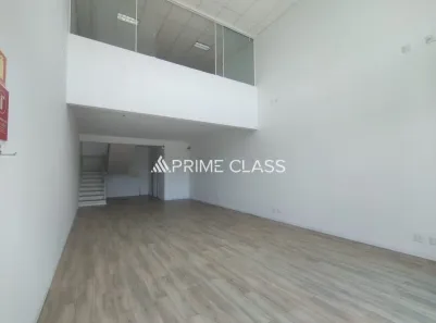 Ponto Comercial para alugar, 120m² no Estância Velha, Canoas