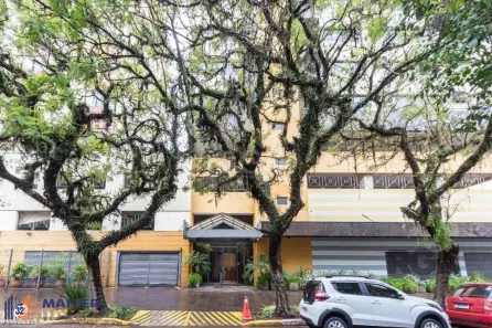 Sala Comercial à venda, 27m² no Menino Deus, Porto Alegre