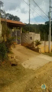 Fazenda/Sítio com 1 Quarto à venda, 2600m² no Centro, Pirapora do Bom Jesus