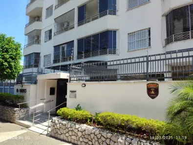 Apartamento com 2 Quartos à venda, 75m² no Setor Aeroporto, Goiânia