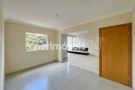 Apartamento com 3 Quartos à venda, 63m² no Glória, Belo Horizonte