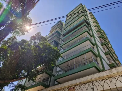 Apartamento com 3 Quartos à venda, 120m² no Maracanã, Rio de Janeiro