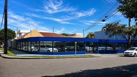 Lote/Terreno à venda, 398m² no Jardim Real, Maringá